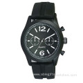 Wholesale Students Silicone Wrist Quartz Watch